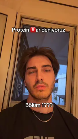 Protein bar deniyorum bölüm 1??? Protein Pcean Tiramisulu 17gr protein bar #kesfet #protein #gym #fyp #yaling  Daha fazlası için takip etmeyi unutma ZINKS