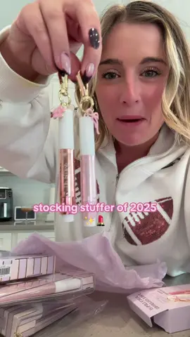 The stocking stuffer of 2025 💄✨ #stockingstuffer #giftsforher