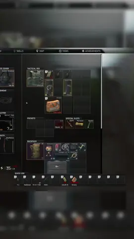 Tarkov is a Horror Game #escapefromtarkov #eft