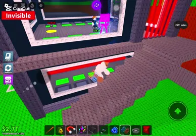 New Ajjan script #roblox  #stealabrainrotroblox  #growagarden  #script 