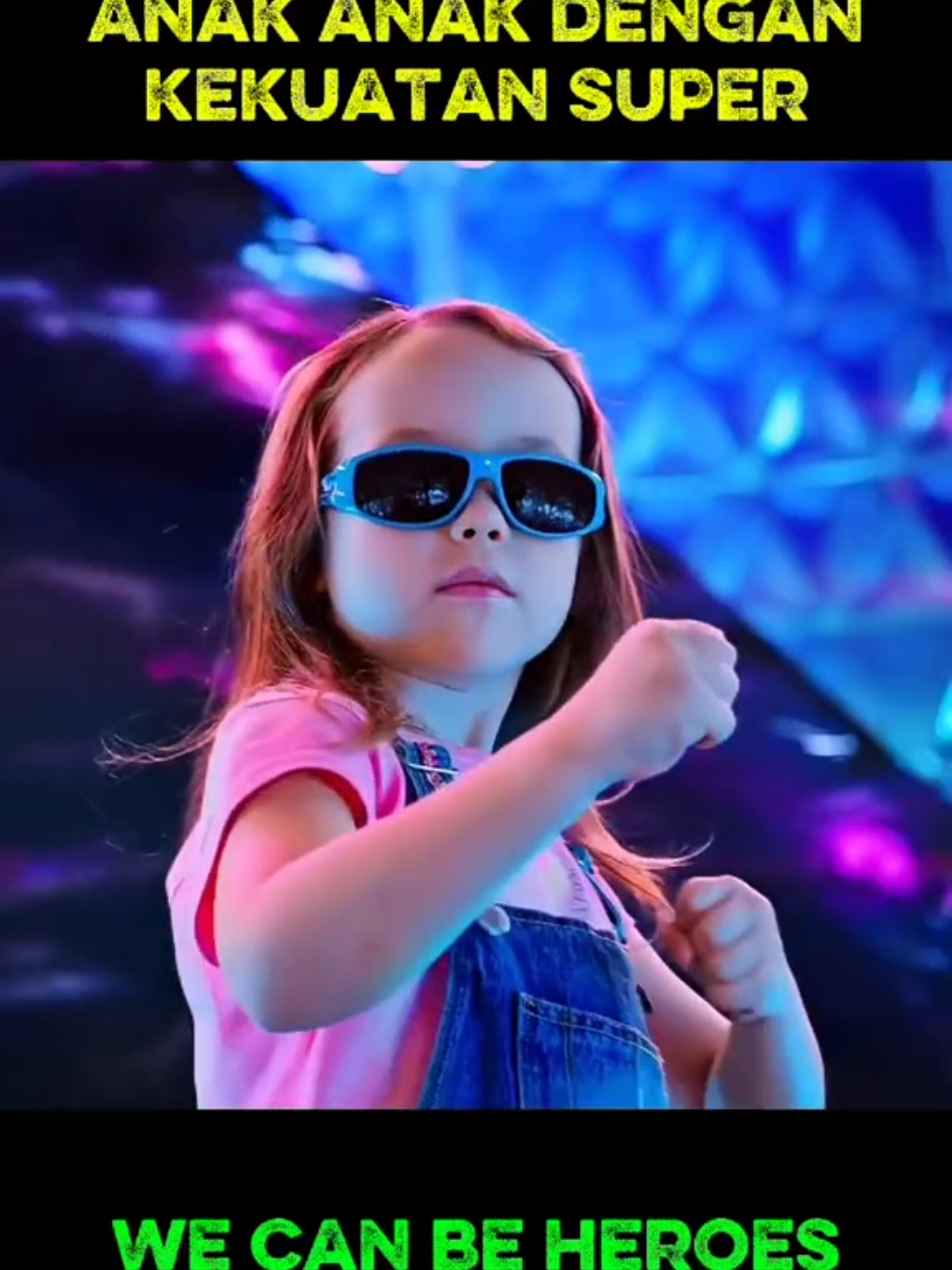 anak anak dengan kekuatan super #film #alurfilm #alurceritafilm 