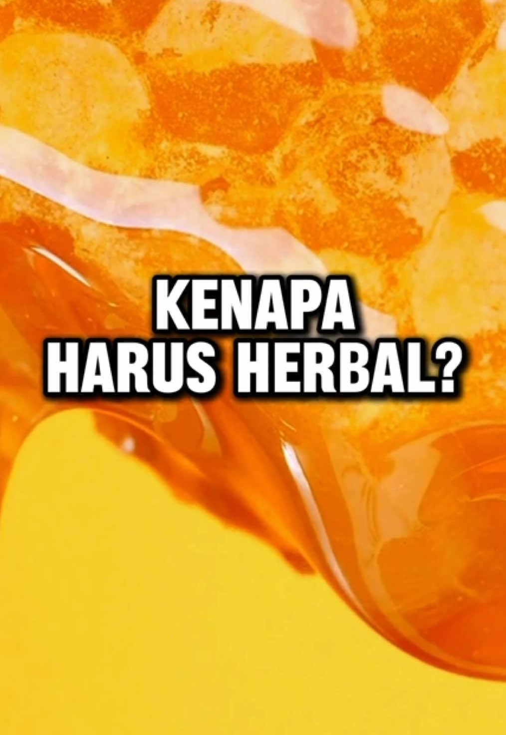 Kenapa harus herbal? Ini jawabannya!!! #fyp #pastidiskon #zymuno 