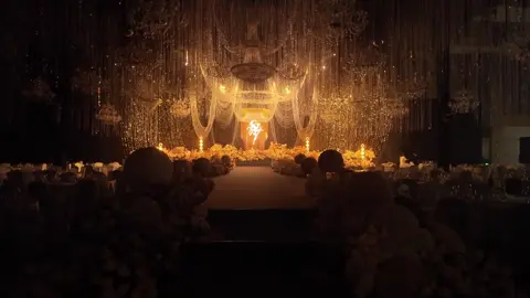 #wedding #luxurywedding #xuhuongtiktok #viraltiktok 