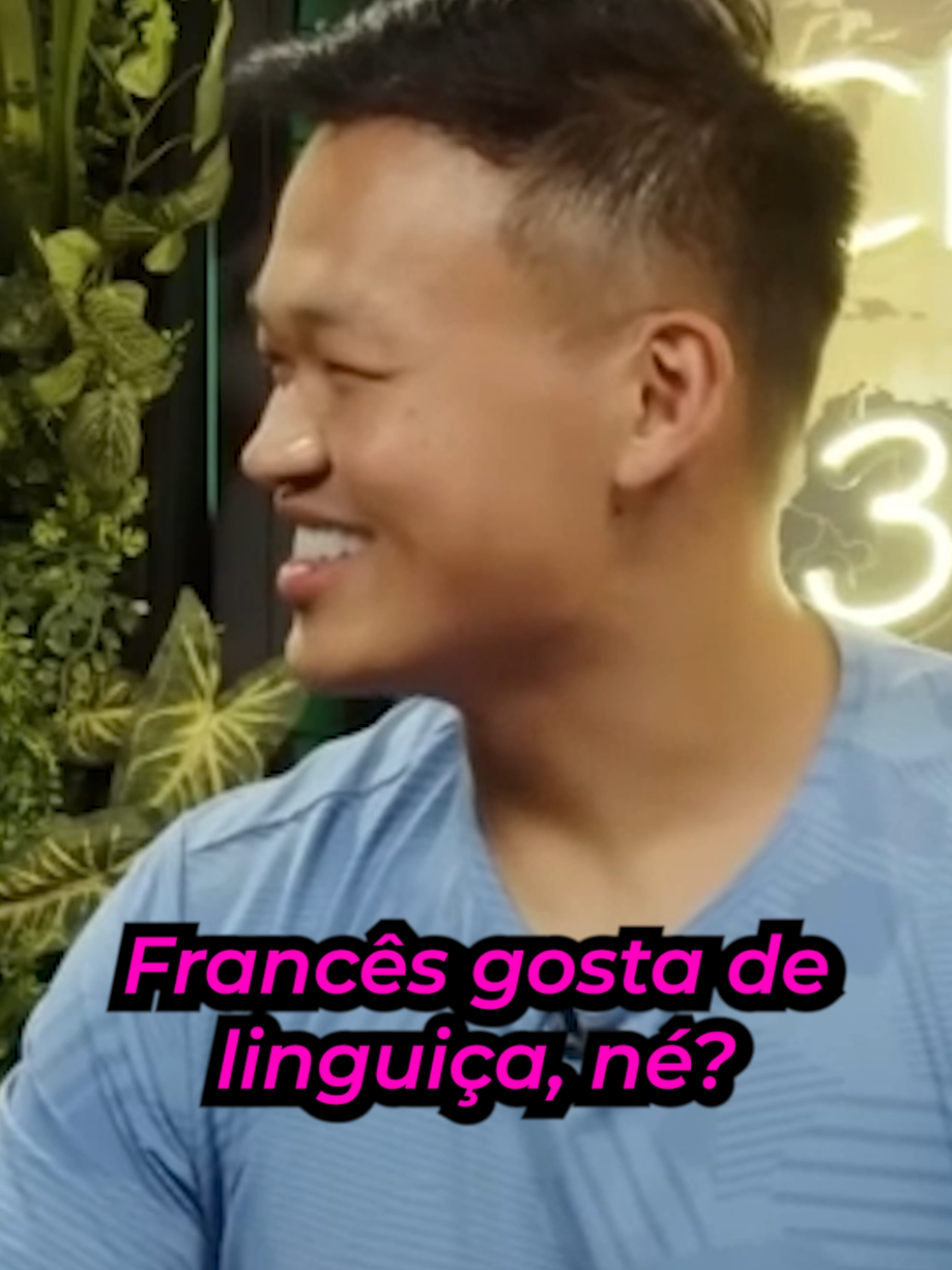 O churrasco de cada país... #meme #chines #churrasco 