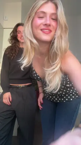 Just me and my supermodel gf #wlw 