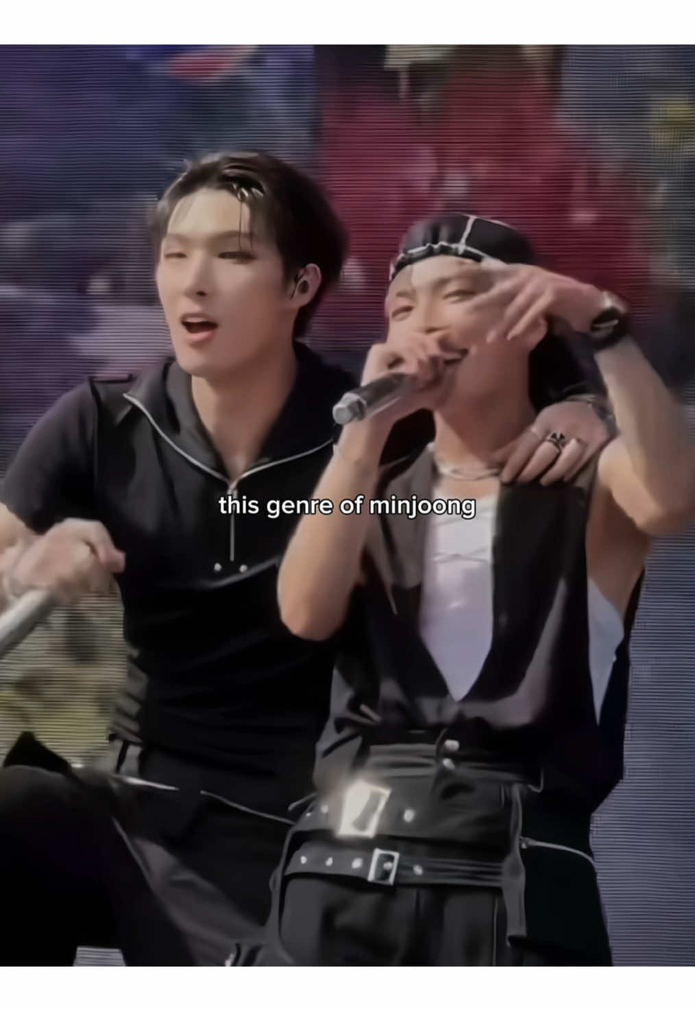 🐥🐿️ #minjoong #mingi #hongjoong #songmingi #kimhongjoong #ateez #ateezedit #ateezedits #fypシ゚ 
