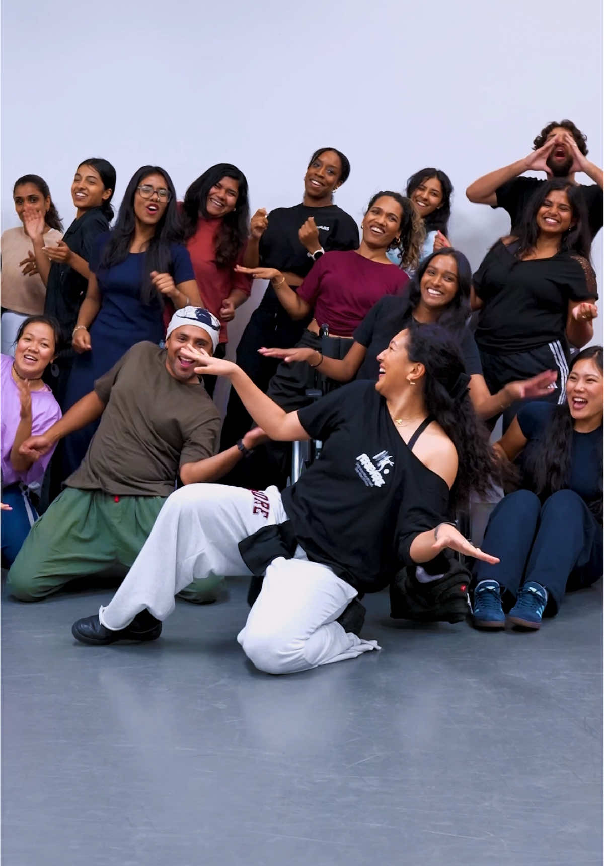TETEMA FEVER ❤️‍🔥 #fyp #foryou #foryoupage #afrodance #india 