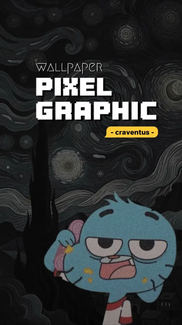 #pixel #graphics #wallpaper #hinhnen #iphone 