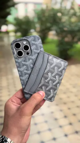 Premium Goyard dest her rengi mövcutdur metrolara pulsuz çatdirilma #caseiphone #casealbaku #goyardcase #keşfet #fypage 