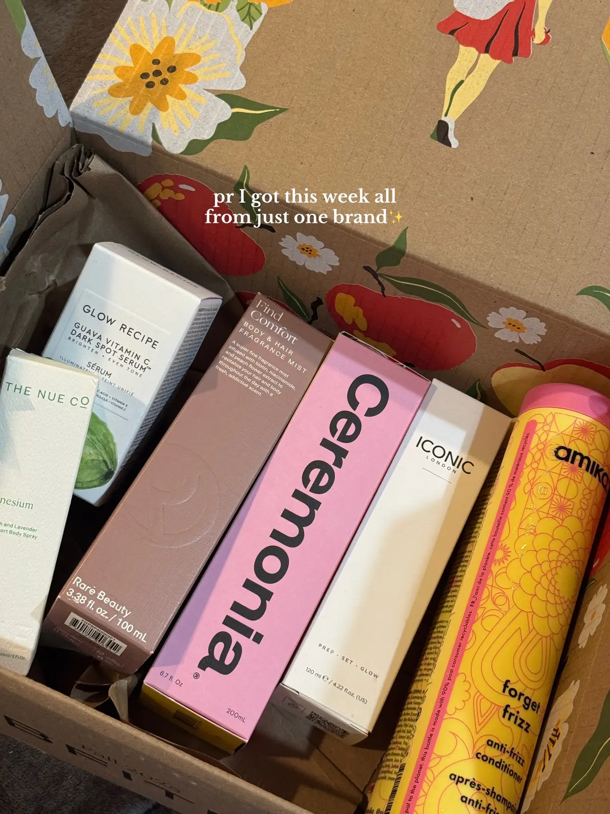 #fabfitfunpartner obsessedddd. Thx you @FabFitFun !!!!