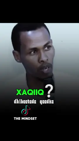wllayaal aynu iska deyno haadka#@Somali tiktok # from  muqdisho #foreyoupage #jaceyl #viralditiktok #viewsproblem 