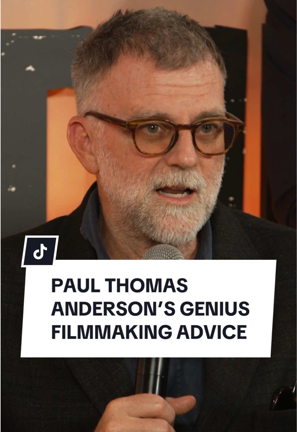 Paul Thomas Anderson’s genius filmmaking advice #whattowatch #onebattleafteranother 