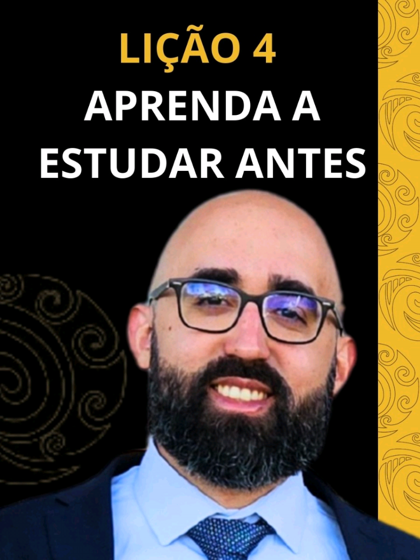 ✨️Lição 04: Antes de começar a estudar, aprenda a estudar.✨️ . Se fez sentido, segue, curte e compartilha. 🫶 #concurseiro #concursos #study  #studying  #Enem 