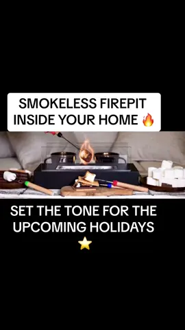 #onthisday #smokelessfirepit #firepit #halloween 