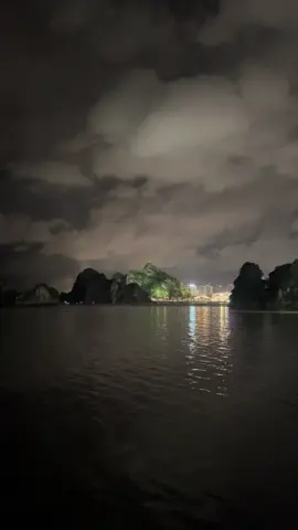 Một góc nhỏ hạ long !