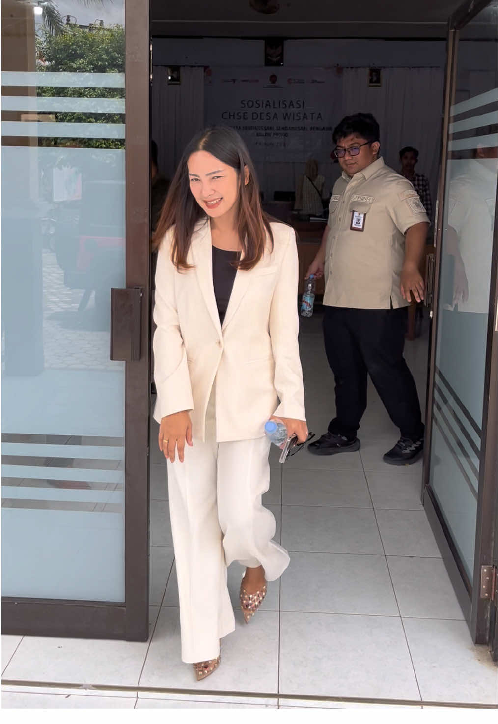 Kata kata hari ini