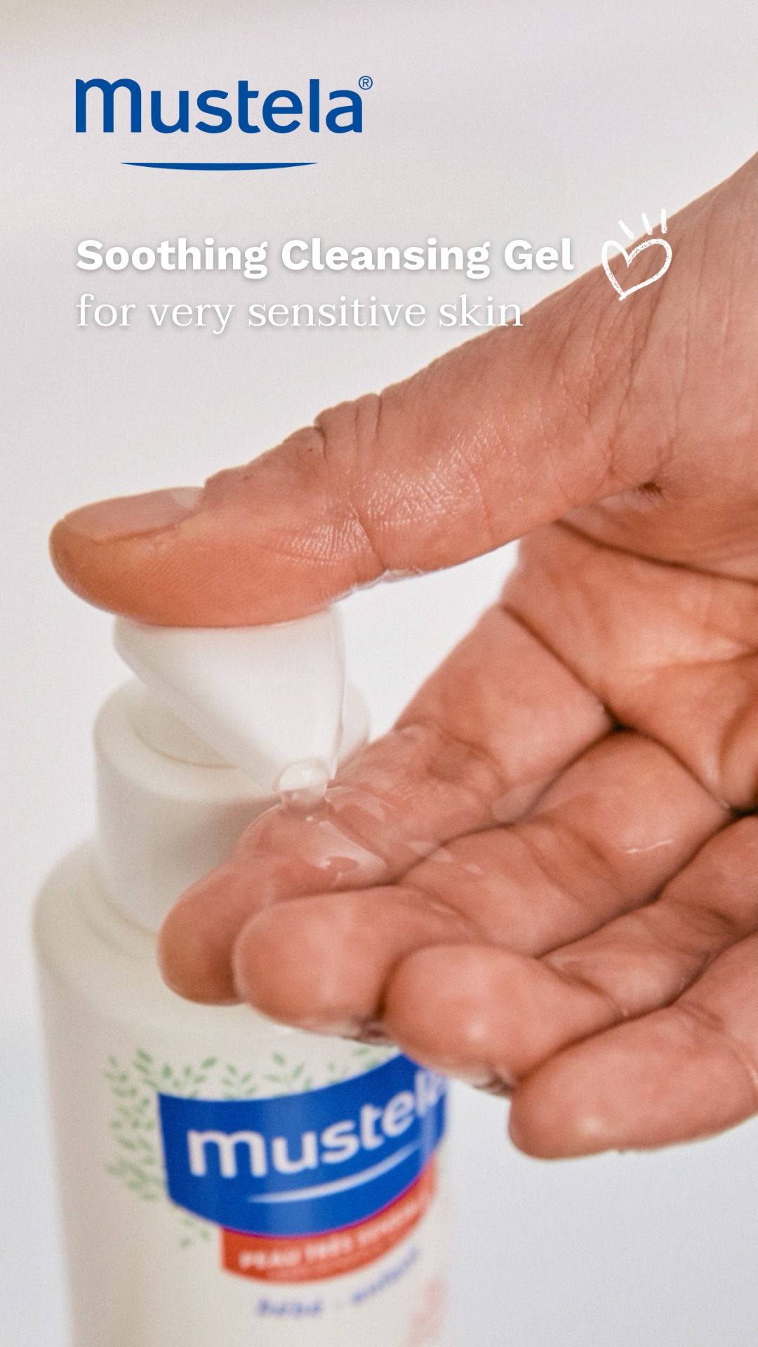 🛁 Bath Time Just Got So Much Softer 🛁
Meet your baby’s new BFF: Mustela Soothing Cleansing Gel 🌿
Gentle enough for sensitive skin, powerful enough to melt away dirt & grime — without stripping natural moisture.

💙 Calms & soothes irritation
💧 No tears, no parabens, no phthalates
🌸 Delicate natural scent that lingers like a lullaby

Perfect for everyday snuggles + splashy fun 🦆💦
Because clean shouldn’t mean compromise.

#MustelaBaby #SoothingCleansingGel #BabyBathTime #GentleOnSkin #NoMoreTears #CleanAndCalm #BabyCareRoutine #Mustelasg 