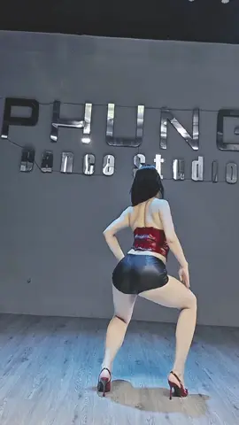 Ê GHÉP DZUI DZUI MÀ NÓ HỢP DẠ 🤣🤣 #phungdancebmt #xh #47daklak #viral #xuhuong 