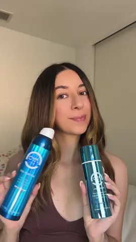 @priscilla 𐙚 trusts OYA to elevate her hair everyday with sleek, smooth, and voluminous results that hold all day long 🩵