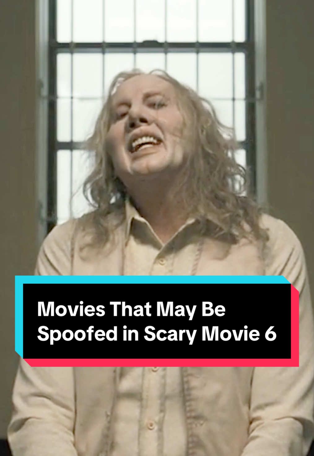 Marlon Wayans has revealed which horror movies he would like to spoof in Scary Movie 6! 👻 What other movies would you like to see parodied? #horror #scarymovie 