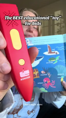 Over a year later these books are still my kids favorite toy, best gift for kids I’ve gotten from TikTok shop!  #educationaltoy #giftsforkids #kidstoys #earlylearning #creatorsearchinsights 
