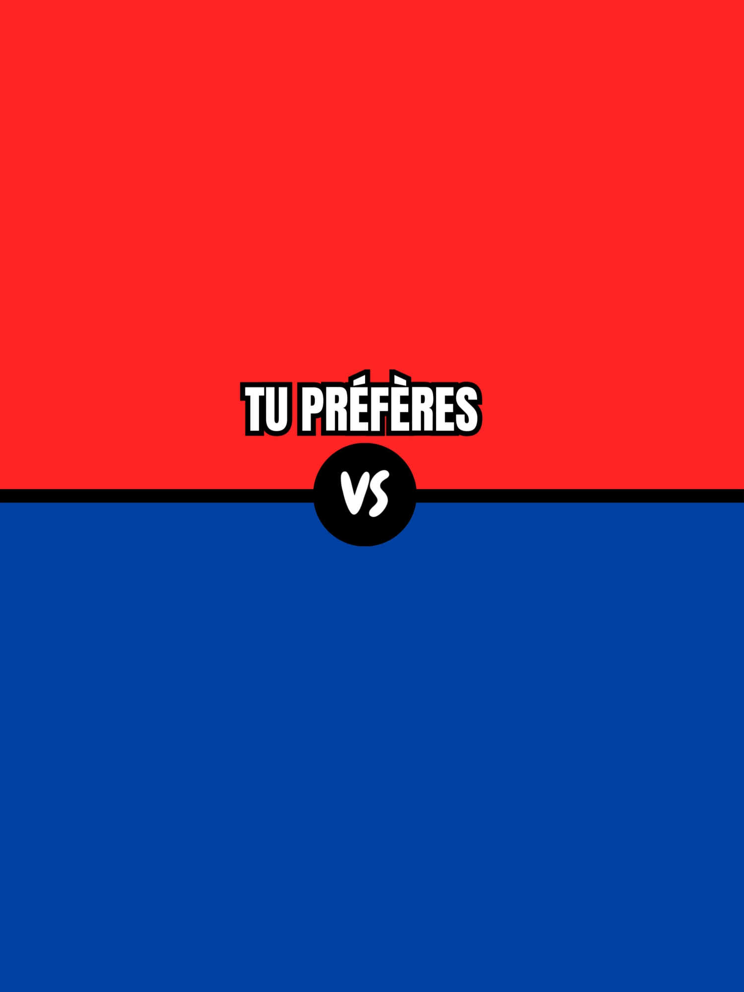 Tu préfères version Ligue des Champions ⚽ #TuPreferes #dilemma #cestpas_possible #liguedeschampions #tiktokfoot