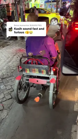 Membalas @BUKAN PNS nih yg request sound fast and forious😭🤣#tiktokviral #beranda #warga62 #indonesia🇮🇩 #moment 