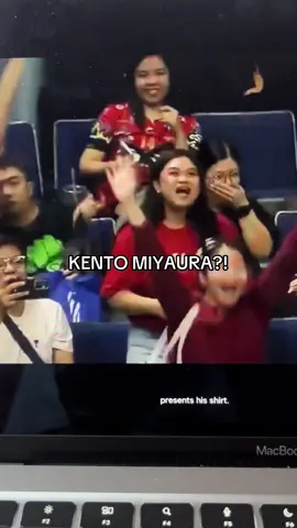 bittersweet with the retirement of libya’s libero, foad elmaarug BUT KENTO MIYAURA SIR?!!!! WHAT WAS THAAAAAAAT  . . . #kentomiyaura #miyaurakento #fivbworldchampionship #ryujinnippon #volleyball   