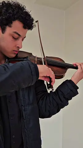Uma peça rara do século XIX!!! Este violino alemão copia do Josef Klotz de 1795, carrega história em cada detalhe e já está disponível para quem quiser experimentar sua sonoridade única. Você já pode vir aqui na loja experimentar. Gostou? Entre em contato conosco pelo WhatsApp 11-944428737.  #violino #lojadeinstrumentosmusicais #violinistaccb #musica #musico 