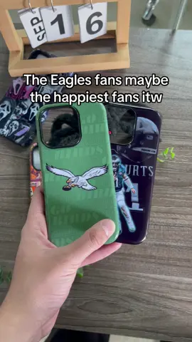 Because Philadelphia Eagles is so strong #phonecase #philadelphiaeagles #gobirds #itsaphillything #flyeaglesfly 