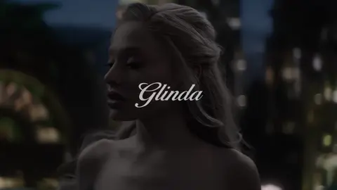 i miss galinda upland of the upper uplands #glindathegoodwitch #glindauplandedit #wickedmovie #wickededit #arianagrande Ariana Grande Glinda Upland Wicked Movie Edit 2025