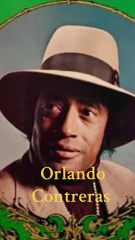 #orlandocontreras  #bolero  