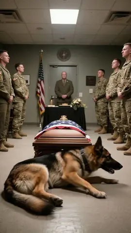 Dog loyal to his Owner ❤️ #loyaldog #dog
