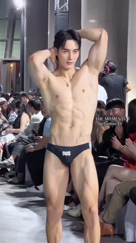 TOP 5 Best in Swimsuit | 🔥🔥🔥 CHOI SEUNG HO @ccomi.__ 👑 Mister International Korea 2025 🇰🇷 Swimsuit Competition Performance at Pullman Hotel Khonkaen Thailand 🇹🇭  Swimwear by @actifflifestyleth  #MisterInternational2025 #17thMistetInternational #MisterInternational #MyJourneyNeedsYou #themomentsbyjomartv 