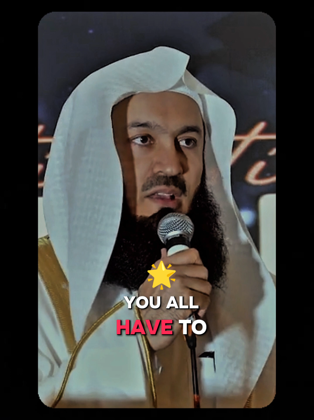 you all have to say Amin may Allah keep you all happy#muftimenkreminders #islamicreminder #muftimenkofficial #typ 