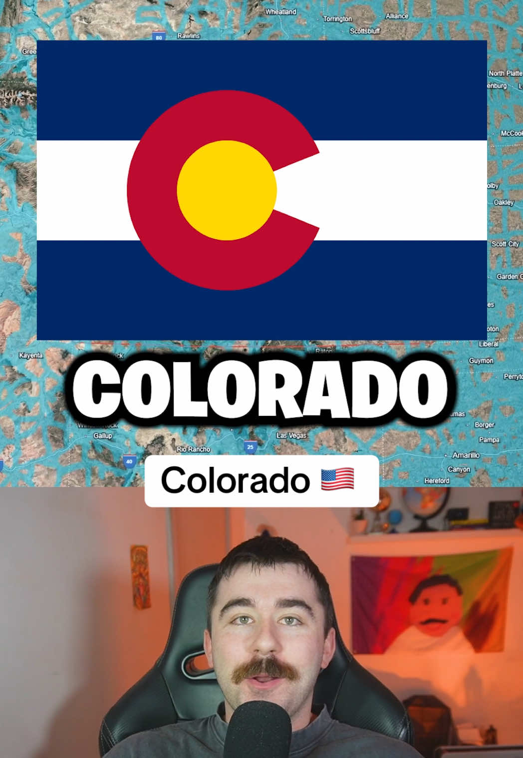 Exploring Colorado #Denver #ColoradoSprings #Aurora #FortCollins #Lakewood