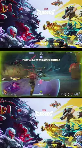#MarvelRivals #Jeffsummerparty #HeartoftheDragon  #paidpartnership 