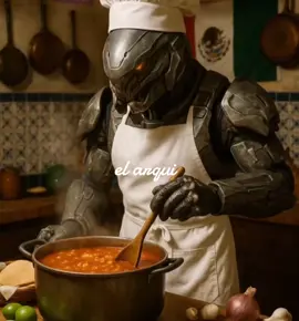 #pozole #Halo #16deseptiembre  #haloreach #haloce 