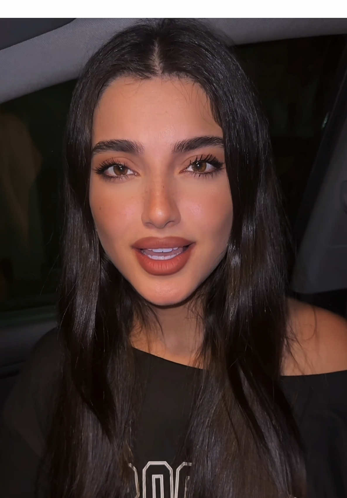 🥰🥰 #claritasarkis #fyp 