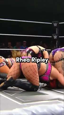 La verdadera razón por la que Rhea Ripley, Stephanie Vaquer y Lyra Valkyria GANARON en NXT