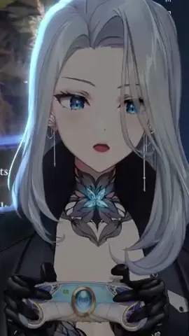 Amalee's Real Age is Showing #leeandlie #cyyuvtuber #amalee #cyyu #vtuberclips