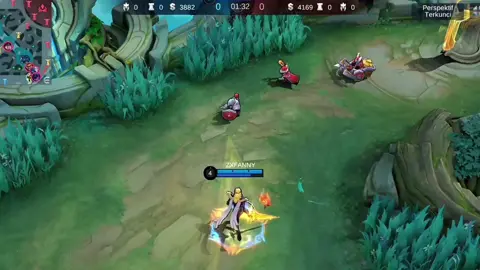 lance x ours to keep #gameplay #ourstokeep #fypage #mobilelegendsbangbang #mlbb 