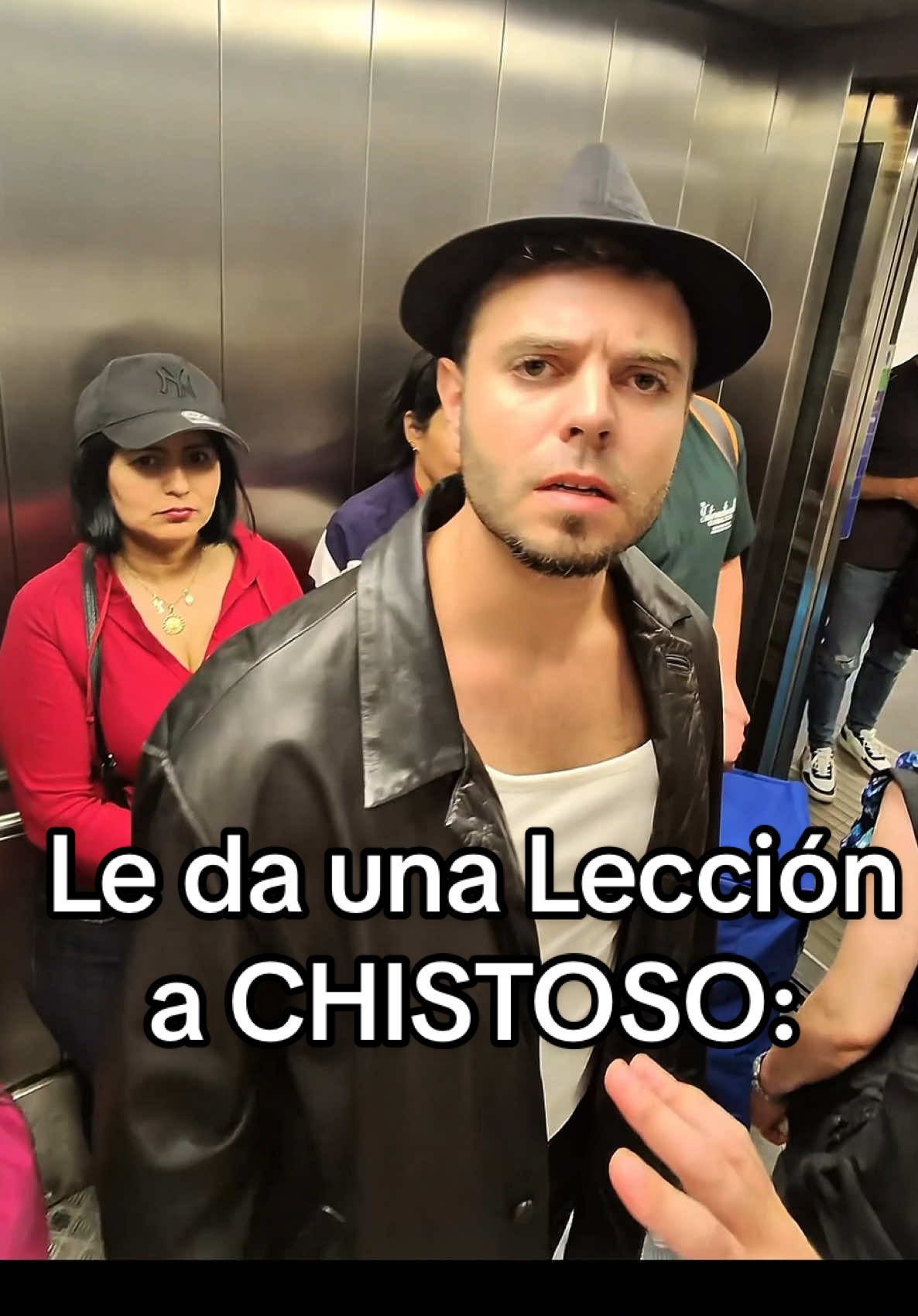Un Chistoso se encuentra con un Tío con mala leche y le enseña quién se ríe más @DafakDat @GOIKO #humorcomida #hamburguesa #risastiktok #humorespañol 