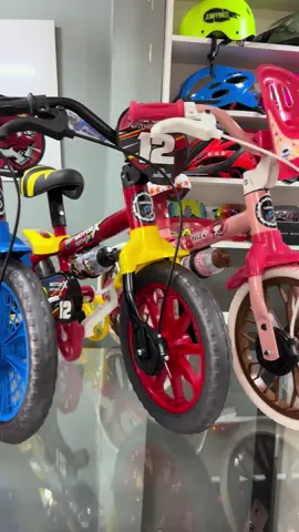 Bicicleta aro 12 nathor #nathor #nathorbicicletas #aro12#bicicleta 