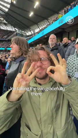See how Stockport lads @Blossoms spent derby day 🩵  From drinks in the Northern Quarter to taking part in the Poznan 🙌 #ManCity #Blossoms #DerbyDay #ManchesterDerby #PremierLeague