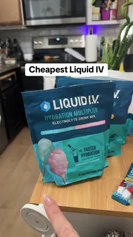Liquid IV hydration electrolyte drink mixes get a bundle of top selling four flavors in this deal #LiquidIV #LiquidIVHydration #Hydration #Electrolytes #ElectrolyteDrinkMix #ElectrolytePowder 