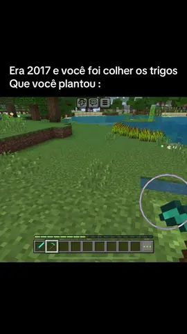 #Minecraft #Nostalgia #minecraftnostalgia #minecraftmemes #2017 
