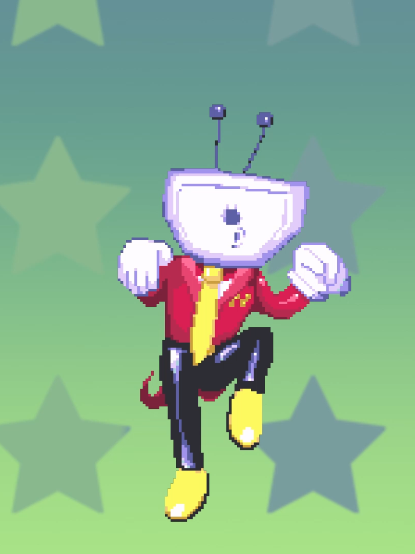 This animation alone made me watch 10 movies  Also how do you use Blender, I still don't even know how to pose rigged characters but I will never draw or animate Tenna like this ever again #deltarunetobyfox #deltaruneanimation #tenna #mrantenna #deltarunefanart #2danimation #deltarunetiktok#deltarune