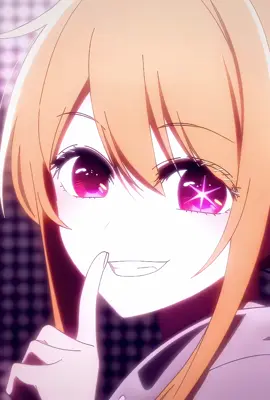 #anime #animeedit #oshinoko #akanekurokawa #rubyhoshino 
