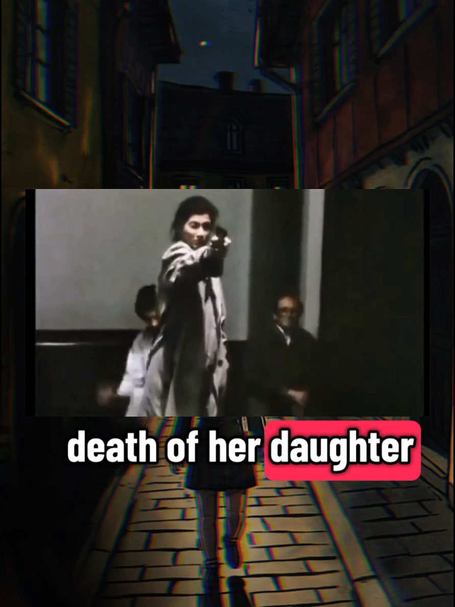 Mother Take Revenge Of Her Daughter Marianne Backmeyer #Crime #viral #fact #fry  #mariannebachmeier  @Creator's search Insights 